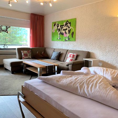 Appartement Frohnatur - 24 Pfronten Extérieur photo