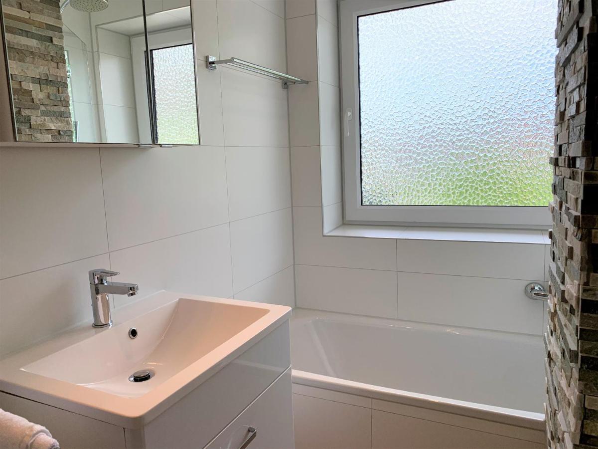 Appartement Frohnatur - 24 Pfronten Extérieur photo