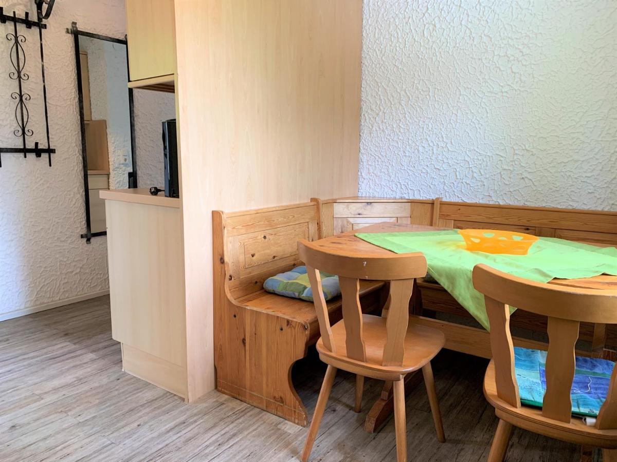Appartement Frohnatur - 24 Pfronten Extérieur photo